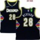 Denver Nuggets #28 Jerseys: Robert Werdann & More