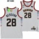 Denver Nuggets #28 Jerseys: Robert Werdann & More