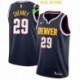 Denver Nuggets #29 Jerseys: Calbert Cheaney / Mike Wilks & More