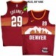 Denver Nuggets #29 Jerseys: Calbert Cheaney / Mike Wilks & More