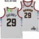 Denver Nuggets #29 Jerseys: Calbert Cheaney / Mike Wilks & More