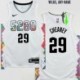 Denver Nuggets #29 Jerseys: Calbert Cheaney / Mike Wilks & More