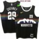 Denver Nuggets #29 Jerseys: Calbert Cheaney / Mike Wilks & More