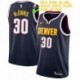 Denver Nuggets #30 Jerseys: George McGinnis / Kenny Smith & More