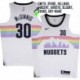 Denver Nuggets #30 Jerseys: George McGinnis / Kenny Smith & More
