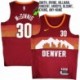 Denver Nuggets #30 Jerseys: George McGinnis / Kenny Smith & More