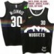 Denver Nuggets #30 Jerseys: George McGinnis / Kenny Smith & More