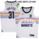 Denver Nuggets #31 Jerseys: Nick Van Exel / Nenê & More