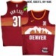 Denver Nuggets #31 Jerseys: Nick Van Exel / Nenê & More