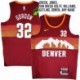 Denver Nuggets #32 Jerseys: Aaron Gordon / Jeff Green & More