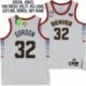 Denver Nuggets #32 Jerseys: Aaron Gordon / Jeff Green & More