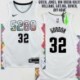 Denver Nuggets #32 Jerseys: Aaron Gordon / Jeff Green & More