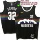 Denver Nuggets #32 Jerseys: Aaron Gordon / Jeff Green & More