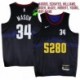 Denver Nuggets #34 Jerseys: Anthony Mason / Devin Harris & More
