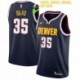 Denver Nuggets #35 Jerseys: Paul Silas / Kenneth Faried & More