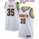 Denver Nuggets #35 Jerseys: Paul Silas / Kenneth Faried & More