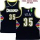 Denver Nuggets #35 Jerseys: Paul Silas / Kenneth Faried & More