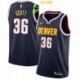 Denver Nuggets #36 Jerseys: Shawnelle Scott & More