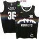 Denver Nuggets #36 Jerseys: Shawnelle Scott & More
