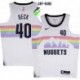 Denver Nuggets #40 Jerseys: Byron Beck & More