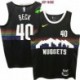 Denver Nuggets #40 Jerseys: Byron Beck & More