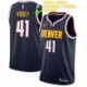 Denver Nuggets #41 Jerseys: James Posey / Kosta Koufos & More