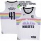 Denver Nuggets #41 Jerseys: James Posey / Kosta Koufos & More