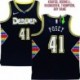 Denver Nuggets #41 Jerseys: James Posey / Kosta Koufos & More