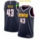 Denver Nuggets #43 Jerseys: Kevin Willis / Linas Kleiza & More