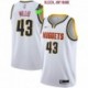 Denver Nuggets #43 Jerseys: Kevin Willis / Linas Kleiza & More