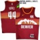 Denver Nuggets #44 Jerseys: Dan Issel / Ralph Simpson & More