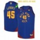 Denver Nuggets #45 Jerseys: Raef LaFrentz / David Roddy & More