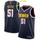 Denver Nuggets #51 Jerseys: Michael Doleac & More