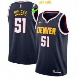 Denver Nuggets #51 Jerseys: Michael Doleac & More