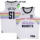 Denver Nuggets #51 Jerseys: Michael Doleac & More