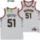 Denver Nuggets #51 Jerseys: Michael Doleac & More