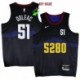 Denver Nuggets #51 Jerseys: Michael Doleac & More