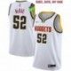 Denver Nuggets #52 Jerseys: Jordan McRae / Larry Bunce & More