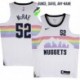 Denver Nuggets #52 Jerseys: Jordan McRae / Larry Bunce & More