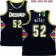 Denver Nuggets #52 Jerseys: Jordan McRae / Larry Bunce & More