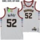 Denver Nuggets #52 Jerseys: Jordan McRae / Larry Bunce & More