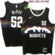 Denver Nuggets #52 Jerseys: Jordan McRae / Larry Bunce & More