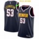 Denver Nuggets #53 Jerseys: Cliff Levingston / Rich Kelley & More