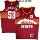 Denver Nuggets #53 Jerseys: Cliff Levingston / Rich Kelley & More