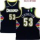Denver Nuggets #53 Jerseys: Cliff Levingston / Rich Kelley & More