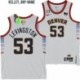 Denver Nuggets #53 Jerseys: Cliff Levingston / Rich Kelley & More