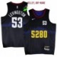 Denver Nuggets #53 Jerseys: Cliff Levingston / Rich Kelley & More