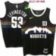 Denver Nuggets #53 Jerseys: Cliff Levingston / Rich Kelley & More