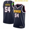 Denver Nuggets #54 Jerseys: Rodney Rogers / Popeye Jones & More