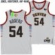 Denver Nuggets #54 Jerseys: Rodney Rogers / Popeye Jones & More